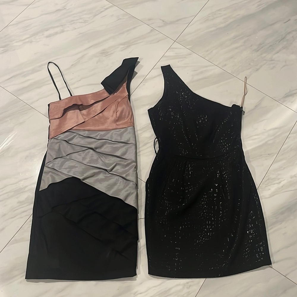 Fancy dresses